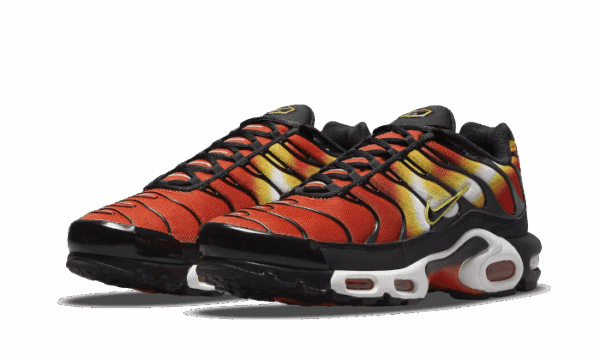 Air Max Plus Sunset Gradient - Image 2