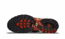 Air Max Plus Sunset Gradient