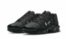 Air Max Plus Toggle Black Reflective