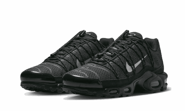 Air Max Plus Toggle Black Reflective – Image 2