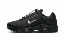 Air Max Plus Toggle Black Reflective