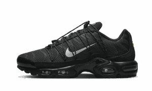Air Max Plus Toggle Black Reflective