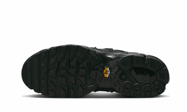 Air Max Plus Toggle Black Reflective – Image 3