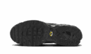 Air Max Plus Triple Black Leather