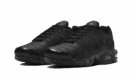 Air Max Plus Triple Black Leather