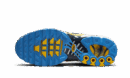 Air Max Plus University Blue Topaz Gold