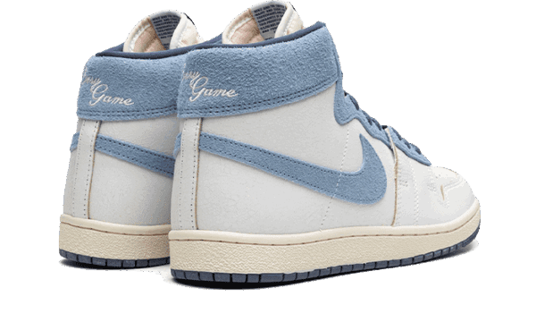 Air Ship PE SP Every Game Diffused Blue - immagine 3