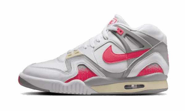 Air Tech Challenge Racer Rosa