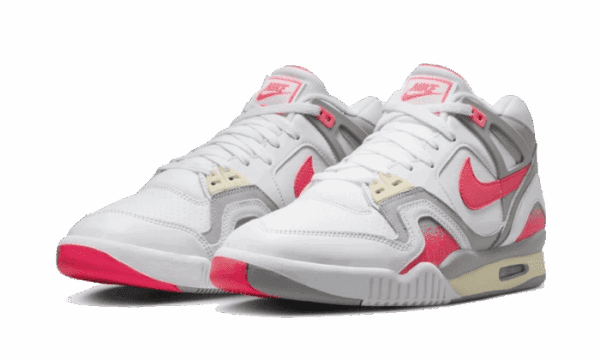 Air Tech Challenge Racer Pink - Imagen 2