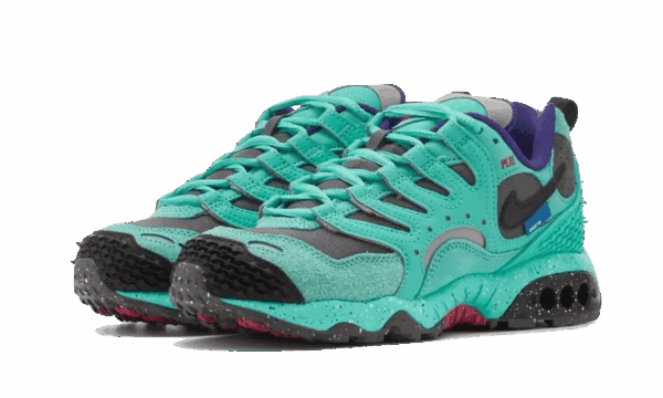 Air Terra Humara Undefeated Light Menta - Imagen 2
