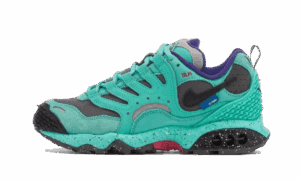 Air Terra Humara Undefeated Light Menta