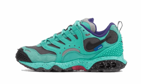 Air Terra Humara Undefeated Light Menta