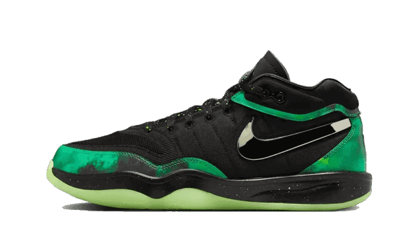 Air Zoom GT Hustle 2 Victor Wembanyama Alien