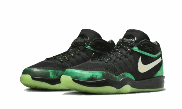 Air Zoom GT Hustle 2 Victor Wembanyama Alien - Image 2