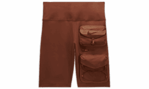 Travis Scott Cact.us Corp NRG HB Short Marrone