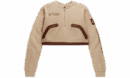 Travis Scott Cact.us Corp W HB PO Crew Khaki