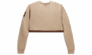 Travis Scott Cact.us Corp W HB PO Crew Khaki