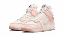 Dunk High 1985 Arancione Artico