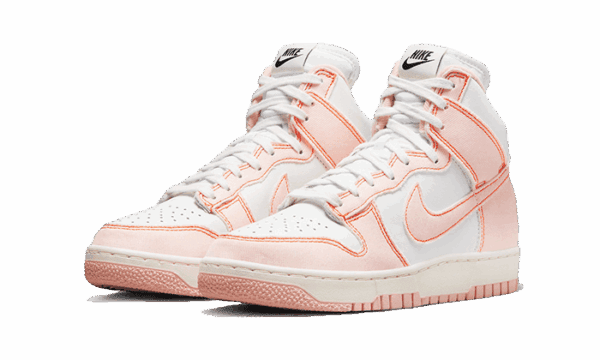 Dunk High 1985 Arctic Orange - immagine 2