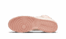 Dunk High 1985 Arancione Artico