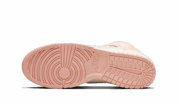 Dunk High 1985 Arctic Orange - immagine 3