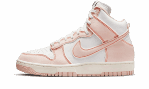 Dunk High 1985 Arancione Artico