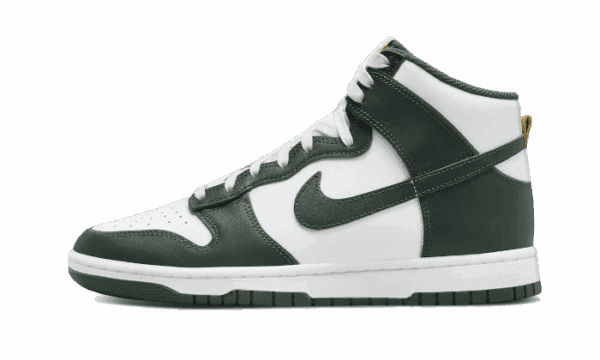 Dunk High Australie