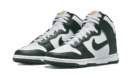 Dunk High Australie