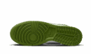 Dunk Chlorophylle élevée