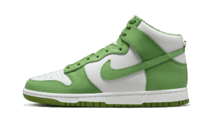 Dunk Clorofila alta