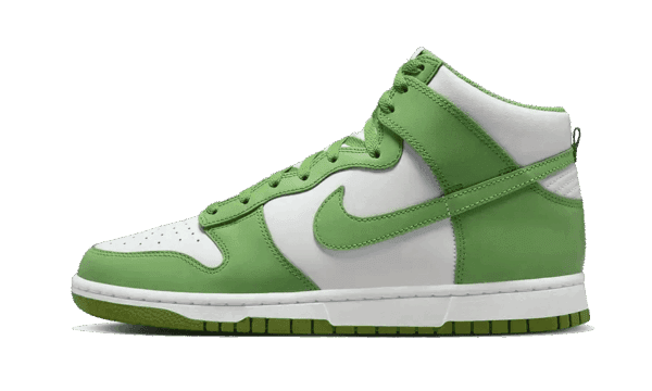Dunk Chlorophylle élevée