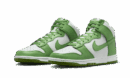 Dunk Chlorophylle élevée