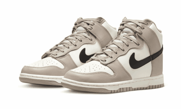Dunk High Fossil Stone – Image 2