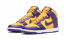 Dunk High Lakers