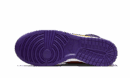 Dunk High Lakers