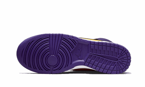 Dunk High Lakers – Image 3