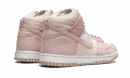 Dunk High LX Next Nature Pink Oxford