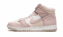 Dunk High LX Next Nature Pink Oxford