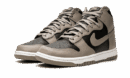 Dunk High Moon Fossil