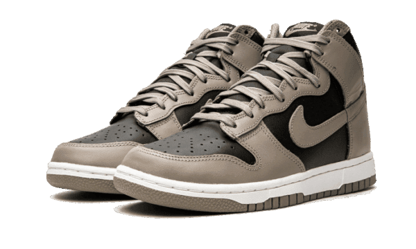 Dunk High Moon Fossil - Image 2