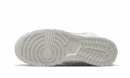 Dunk High Grigio Neutro