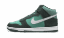 Dunk High Retro SE Athletic Club