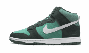 Dunk High Retro SE Athletic Club