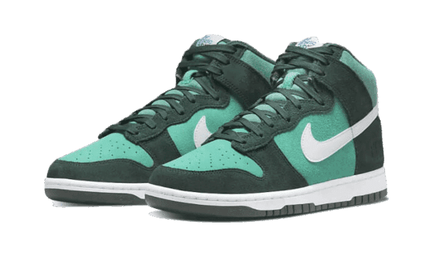 Dunk High Retro SE Athletic Club - immagine 2