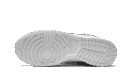 Dunk High Reverse Panda
