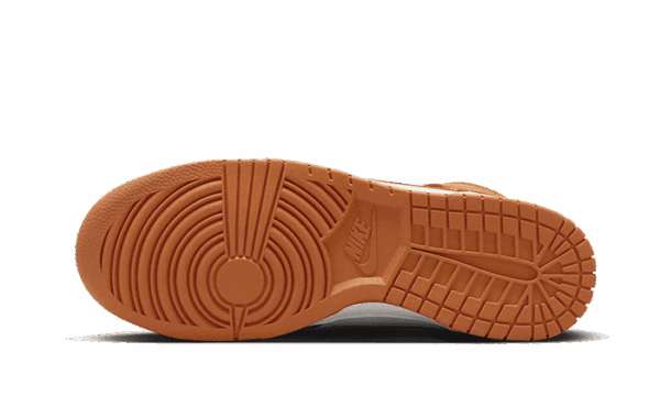 Dunk High Satin Curry – Image 3