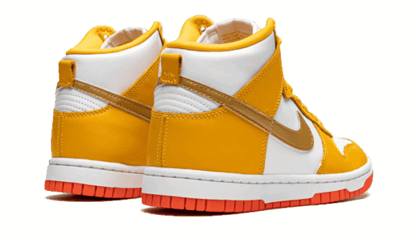 Dunk High University Gold – Image 3