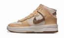 Dunk High Up Napolitain
