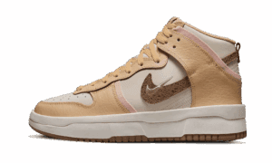 Dunk High Up Napoletano