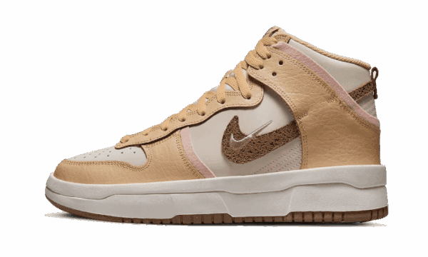 Dunk High Up Napolitain